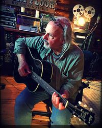Opening for Hal Ketchum