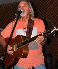 Jim Paradis