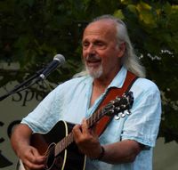 Jim Paradis