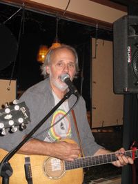 Jim Paradis