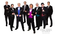 The Ides Of March Annual Christmas Show