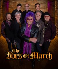The Ides Of March featuring Jim Peterik