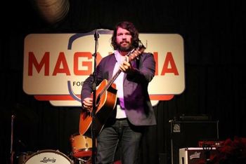 Magnolia Motor Lounge, Ft Worth TX
