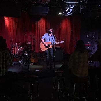 The 5 Spot, Nashville TN
