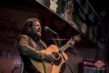 Gulf Coast Songwriter Shootout
