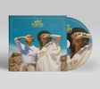SOLACE + LIGHT: CD Digifile