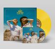 SOLACE + LIGHT Vinyl + CD Bundle