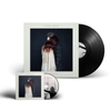 Vinyl + CD 