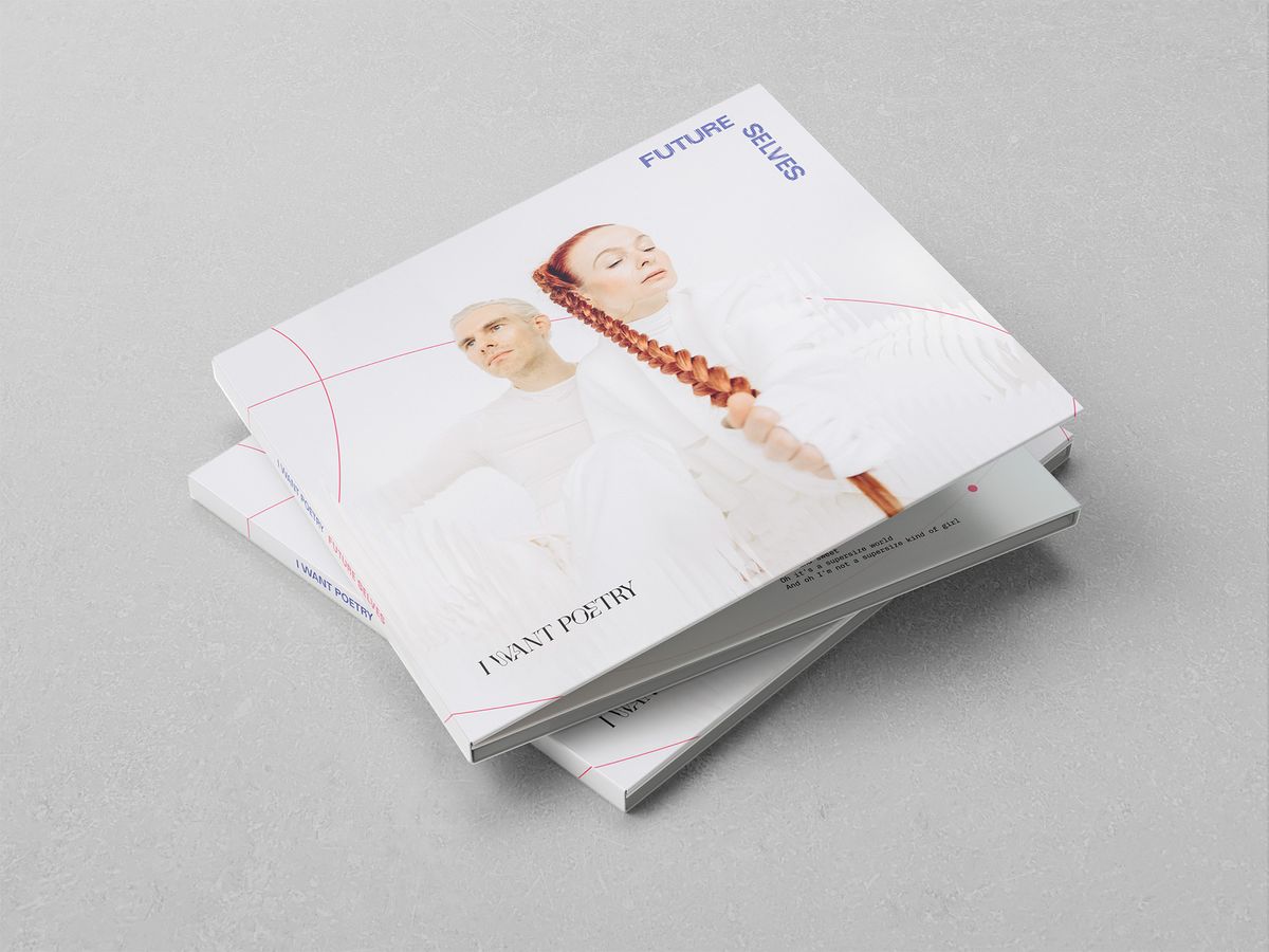 Future Selves: CD