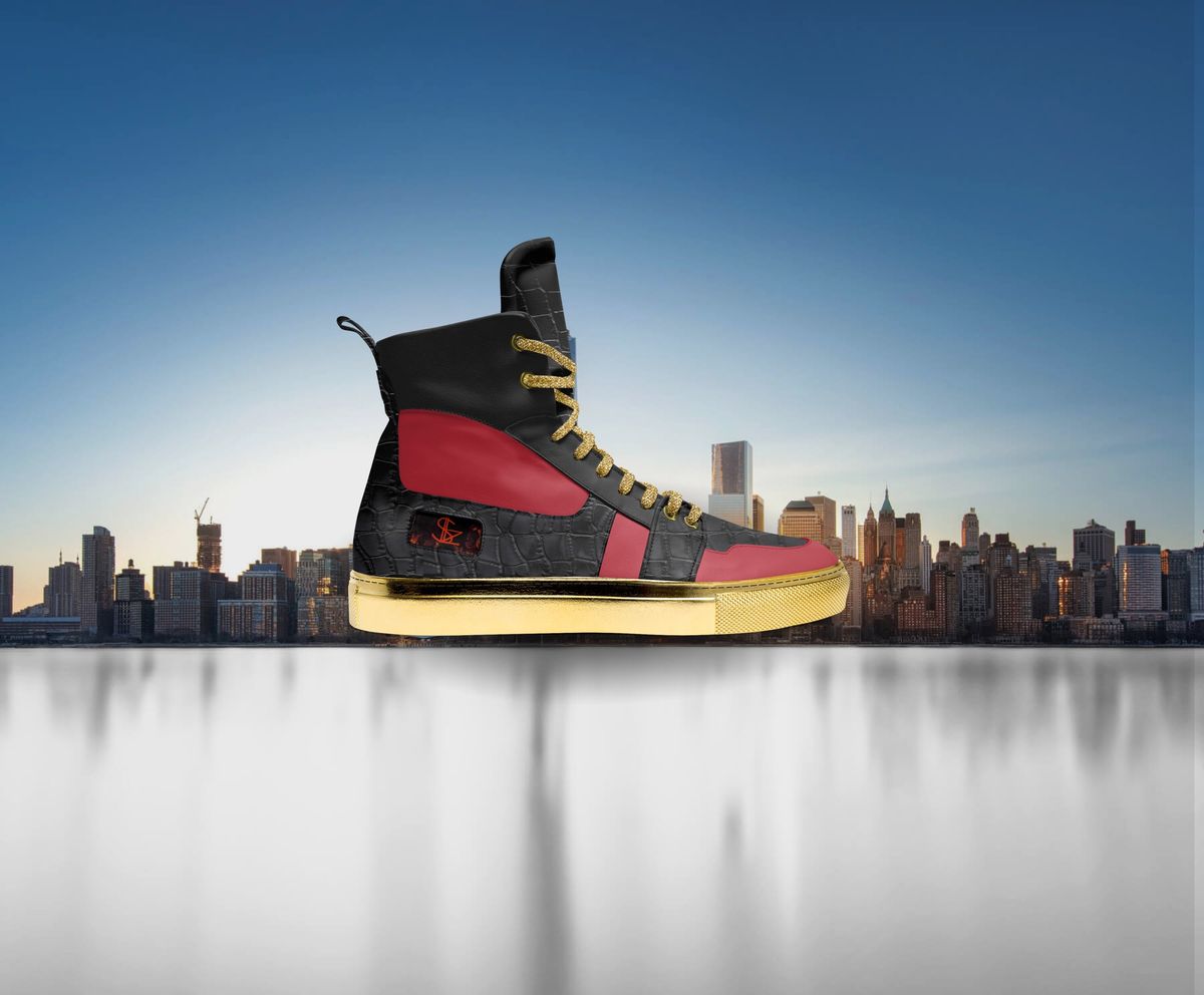 $ZL Sneakers