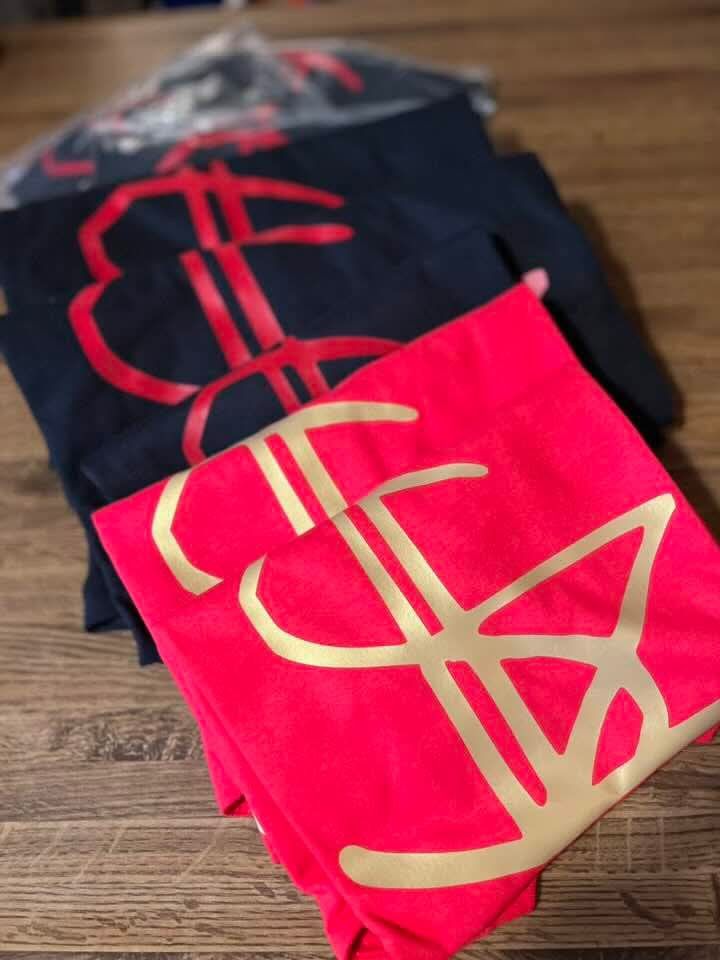 $ZL T-Shirts