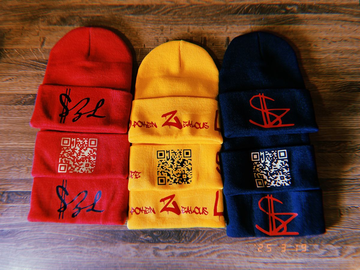 $ZL Hats & Beanies