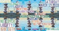 CANCELLED - SXSW - The Liberty