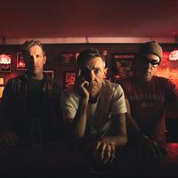 Sparta - Cut A Silhouette US Tour w/ Tribes 
