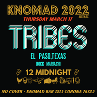 SXSW - Knomad Lounge