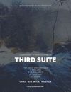 Third Suite for Solo Violoncello