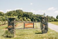 Sanders Ridge Vineyard & Winery 