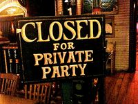 Camel City Yacht Club @ Private Party