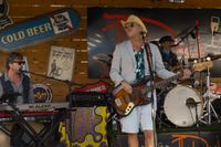 Camel City Yacht Club @ Thomasville Farmer's Market