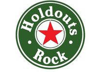 Holdouts @ Private Party