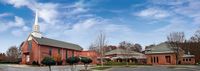 Maple Springs UMC