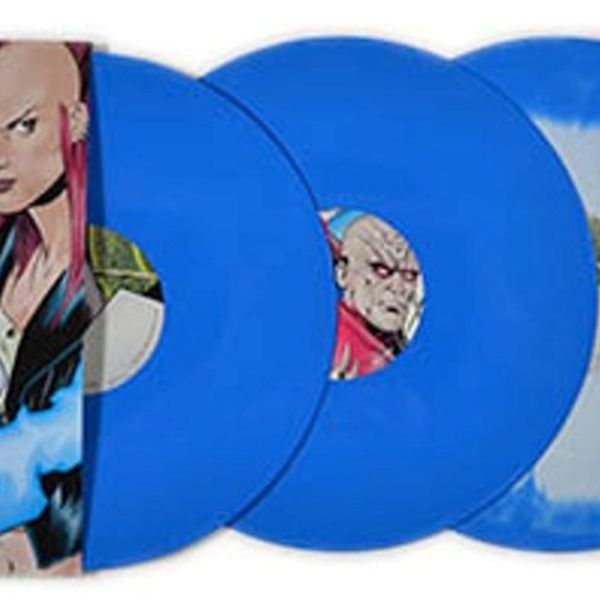 A Sound of Thunder - Valiant Merch