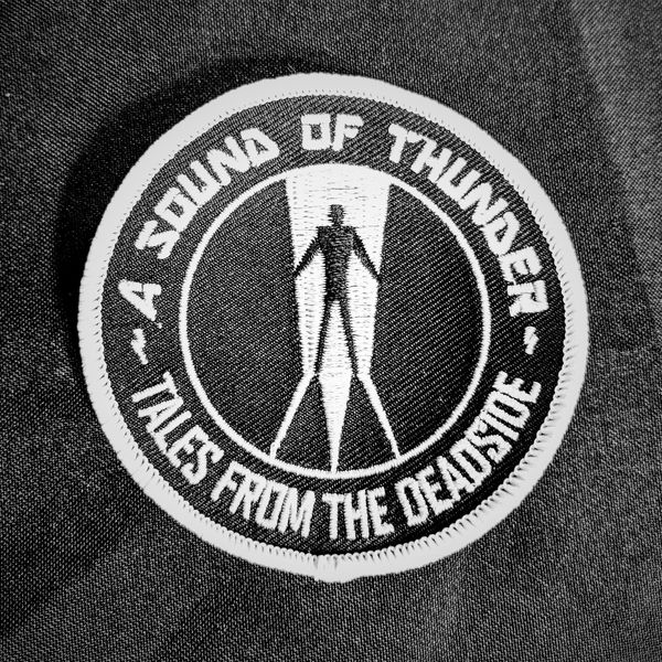 A Sound of Thunder - Valiant Merch