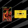 The Krimson Kult - Cassette Tape