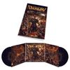 It Was Metal - Vinyl & Graphic Novel Bundle 