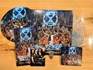 Parallel Eternity - Vinyl + 2CD + Deluxe Book + Enamel Pin Bundle