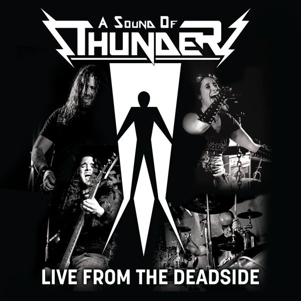 A Sound of Thunder - Valiant Merch