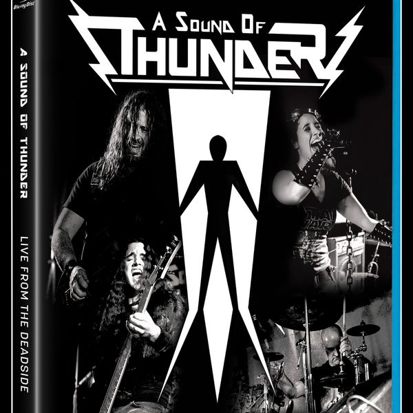 A Sound of Thunder - Valiant Merch
