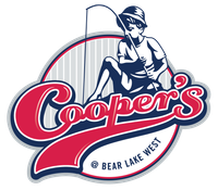 Reckless Uprising at Coopers 