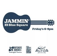 Jammin' at Blue Square with Katie Jo Olsen