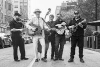 25th Anniversary/Album Release/Benefit for Cincinnati Public Radio