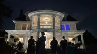 Porchfest V @ The Pillars in Norwood