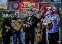 Christmas Show at Arnold's