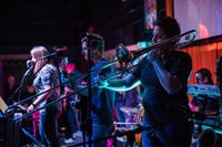 Hub City Sound Machine