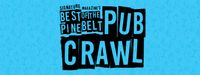 BOPB PUB CRAWL 2019