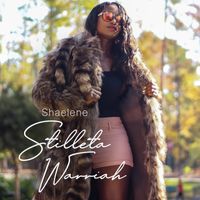 Stilleta Warriah by Shaelene