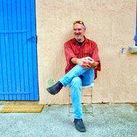 Alabama Crossroads by Tony Brook Band