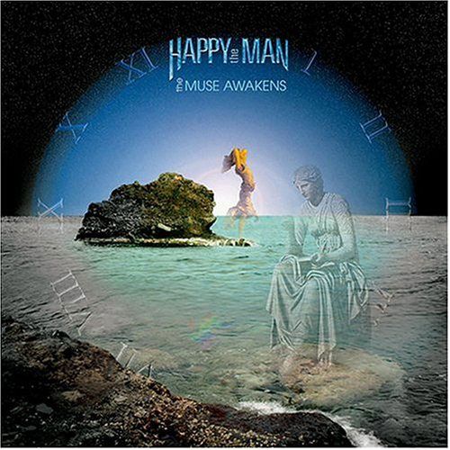 The Muse Awakens - Happy The Man