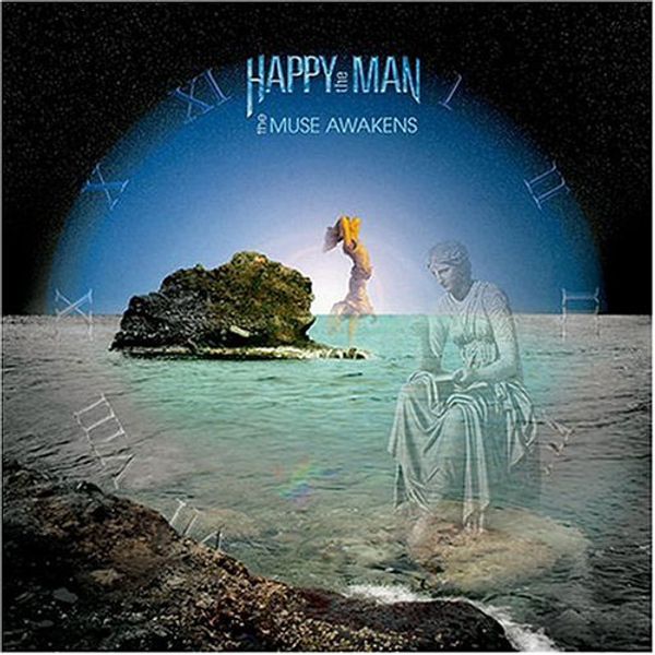 The Muse Awakens - Happy The Man