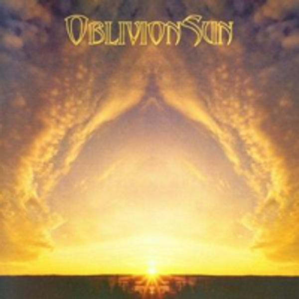 Oblivion Sun - Oblivion Sun