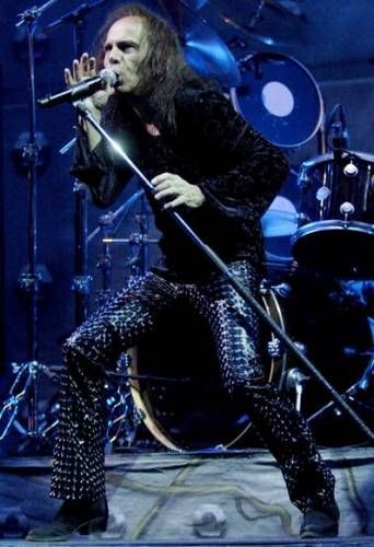 I'm convinced this is one of THE best pics of RJD I've ever seen!
