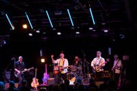 Kornastone + Special Guest Paul Parker