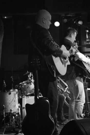 Jam House Birmingham
