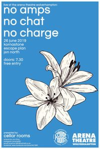 No Amps No Chat No Charge