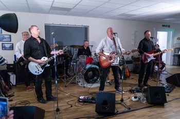 The Wakes
