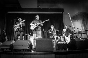 Jam House Birmingham
